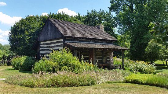 Beaver Area Heritage Museum